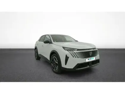 Photo 11 Peugeot 3008  Electrique 210 ch 73 kWh