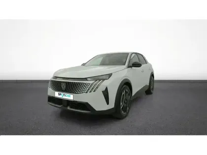 Photo Peugeot 3008 Allure