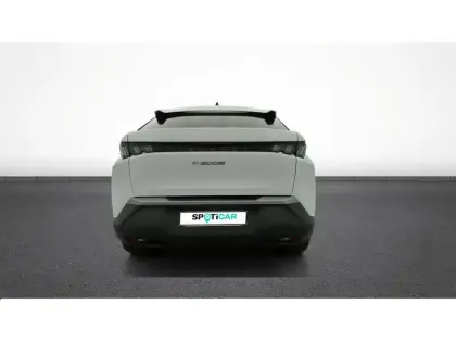 Photo 6 Peugeot 3008  Electrique 210 ch 73 kWh