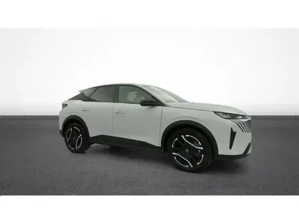 Photo 10 Peugeot 3008  Electrique 210 ch 73 kWh