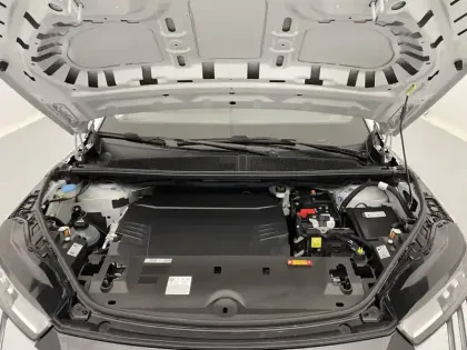 Photo 20 Peugeot 3008  Electrique 210 ch 73 kWh