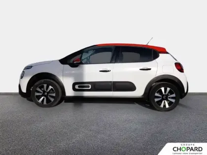 Photo 19 Citroën C3  PureTech 110 S&S EAT6