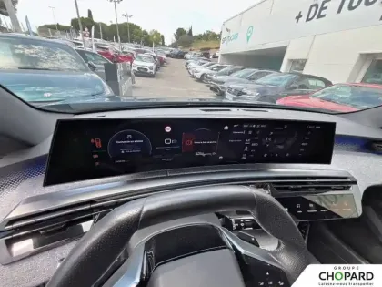 Photo 20 Peugeot 3008  Hybrid 136 e-DCS6