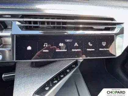 Photo 13 Peugeot 3008  Hybrid 136 e-DCS6