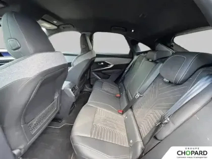 Photo 10 Peugeot 3008  Hybrid 136 e-DCS6
