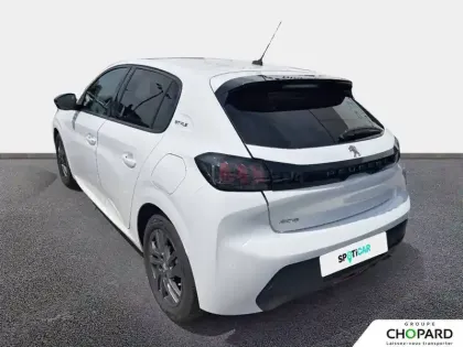 Photo 6 Peugeot 208  PureTech 100 S&S BVM6