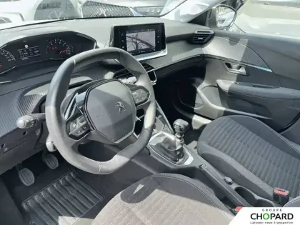 Photo 9 Peugeot 208  PureTech 100 S&S BVM6