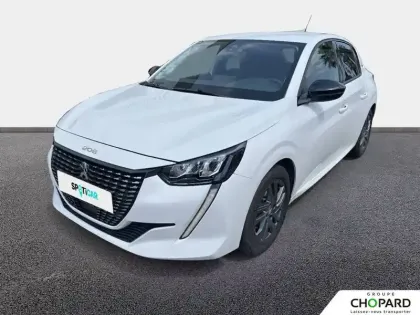 Photo Peugeot 208 Style