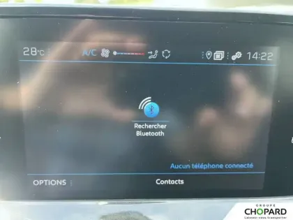 Photo 13 Peugeot 208  PureTech 100 S&S BVM6