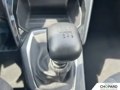 Photo 18 Peugeot 208  PureTech 100 S&S BVM6