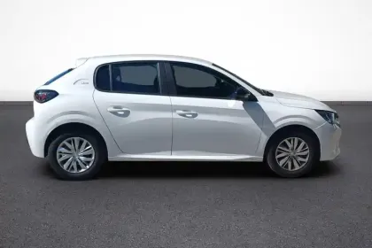Photo 6 Peugeot 208  PureTech 75 S&S BVM5