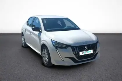 Photo 7 Peugeot 208  PureTech 75 S&S BVM5