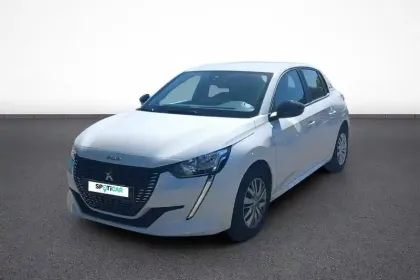 Photo Peugeot 208 Like