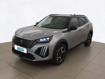 Photo Peugeot 2008 Gt