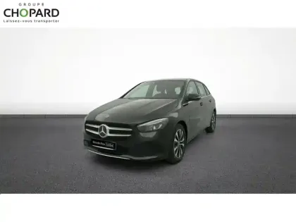 Photo Mercedes Classe B Progressive Line Ed