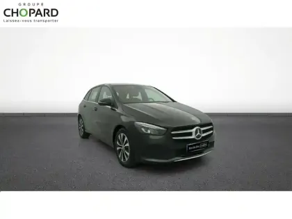 Photo 11 Mercedes Classe B  250 e 8G-DCT