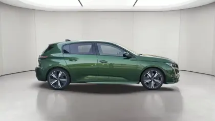 Photo 7 Peugeot 308  PHEV 180 e-EAT8