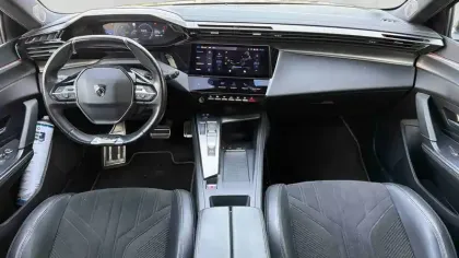 Photo 21 Peugeot 308  PHEV 180 e-EAT8