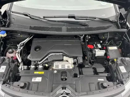 Photo 48 Citroën C5 aircross  Hybride 136 e-DCS6