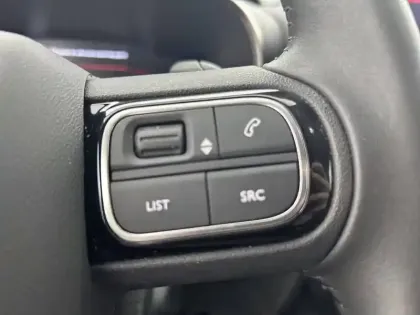 Photo 37 Citroën C5 aircross  Hybride 136 e-DCS6