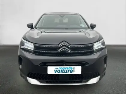 Photo 21 Citroën C5 aircross  Hybride 136 e-DCS6