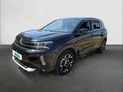 Photo Citroën C5 Aircross Max