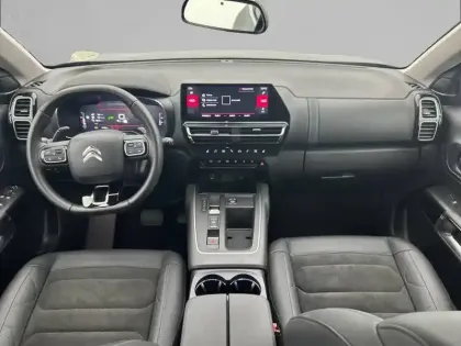 Photo 27 Citroën C5 aircross  Hybride 136 e-DCS6