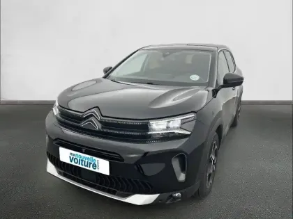 Photo 20 Citroën C5 aircross  Hybride 136 e-DCS6