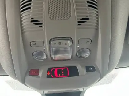 Photo 40 Citroën C5 aircross  Hybride 136 e-DCS6