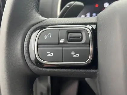 Photo 34 Citroën C5 aircross  Hybride 136 e-DCS6