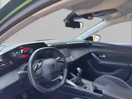 Photo 7 Peugeot 308  PureTech 130ch S&S BVM6