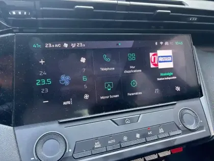 Photo 19 Peugeot 308  PureTech 130ch S&S BVM6