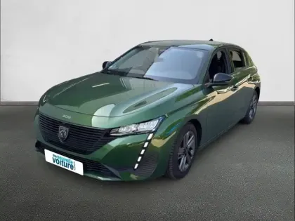 Photo Peugeot 308 Active Pack