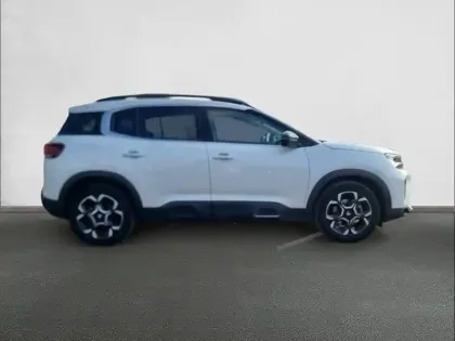 Photo 34 Citroën C5 aircross  PureTech 130 S&S EAT8