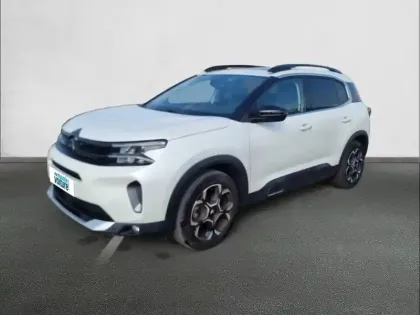 Photo 31 Citroën C5 aircross  PureTech 130 S&S EAT8