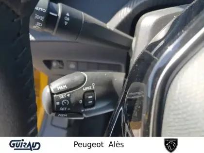 Photo 17 Peugeot 208  Electrique 50 kWh 136ch