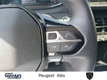 Photo 15 Peugeot 208  Electrique 50 kWh 136ch