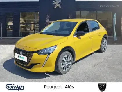 Photo Peugeot 208 Allure
