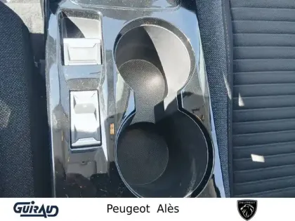Photo 18 Peugeot 208  Electrique 50 kWh 136ch