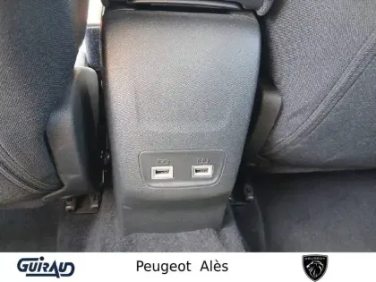 Photo 13 Peugeot 208  Electrique 50 kWh 136ch