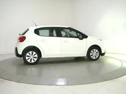 Photo 32 Citroën C3  BlueHDi 100 S&S BVM6