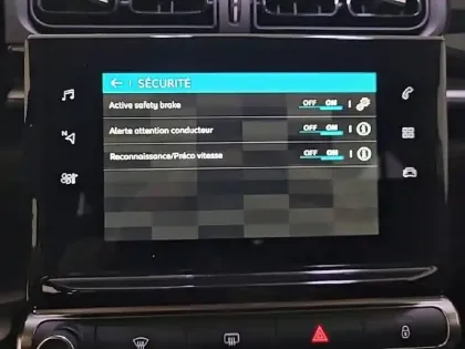 Photo 53 Citroën C3  BlueHDi 100 S&S BVM6