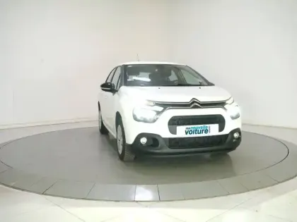 Photo 30 Citroën C3  BlueHDi 100 S&S BVM6