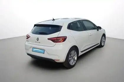 Photo 5 Renault Clio  TCe 90 - 21