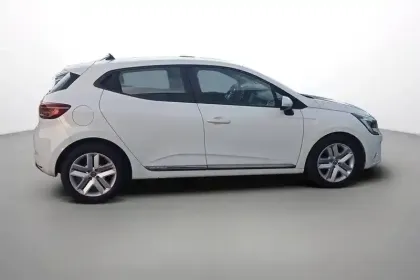Photo 6 Renault Clio  TCe 90 - 21