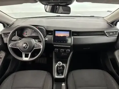 Photo 37 Renault Clio  TCe 90 - 21