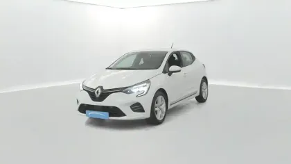 Photo 9 Renault Clio  TCe 90 - 21
