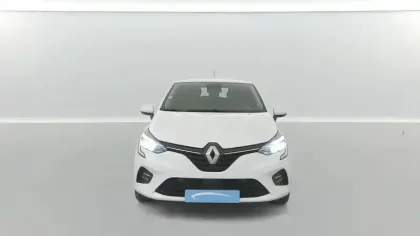 Photo 15 Renault Clio  TCe 90 - 21