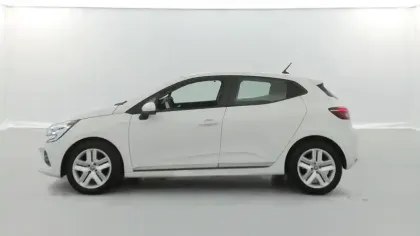 Photo 10 Renault Clio  TCe 90 - 21