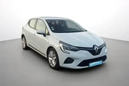 Photo 7 Renault Clio  TCe 90 - 21